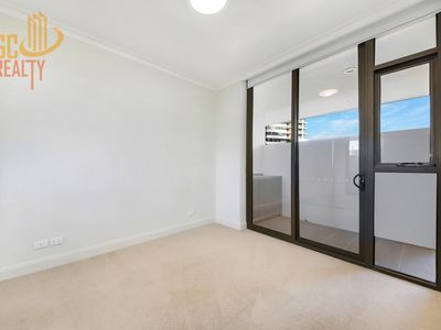 203 / 2 Timbrol Avenue, Rhodes