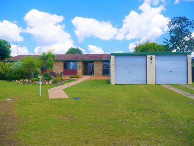 16 Eagle Street, Nanango