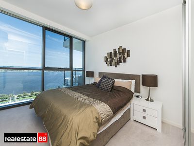 128 / 181 Adelaide Terrace, East Perth