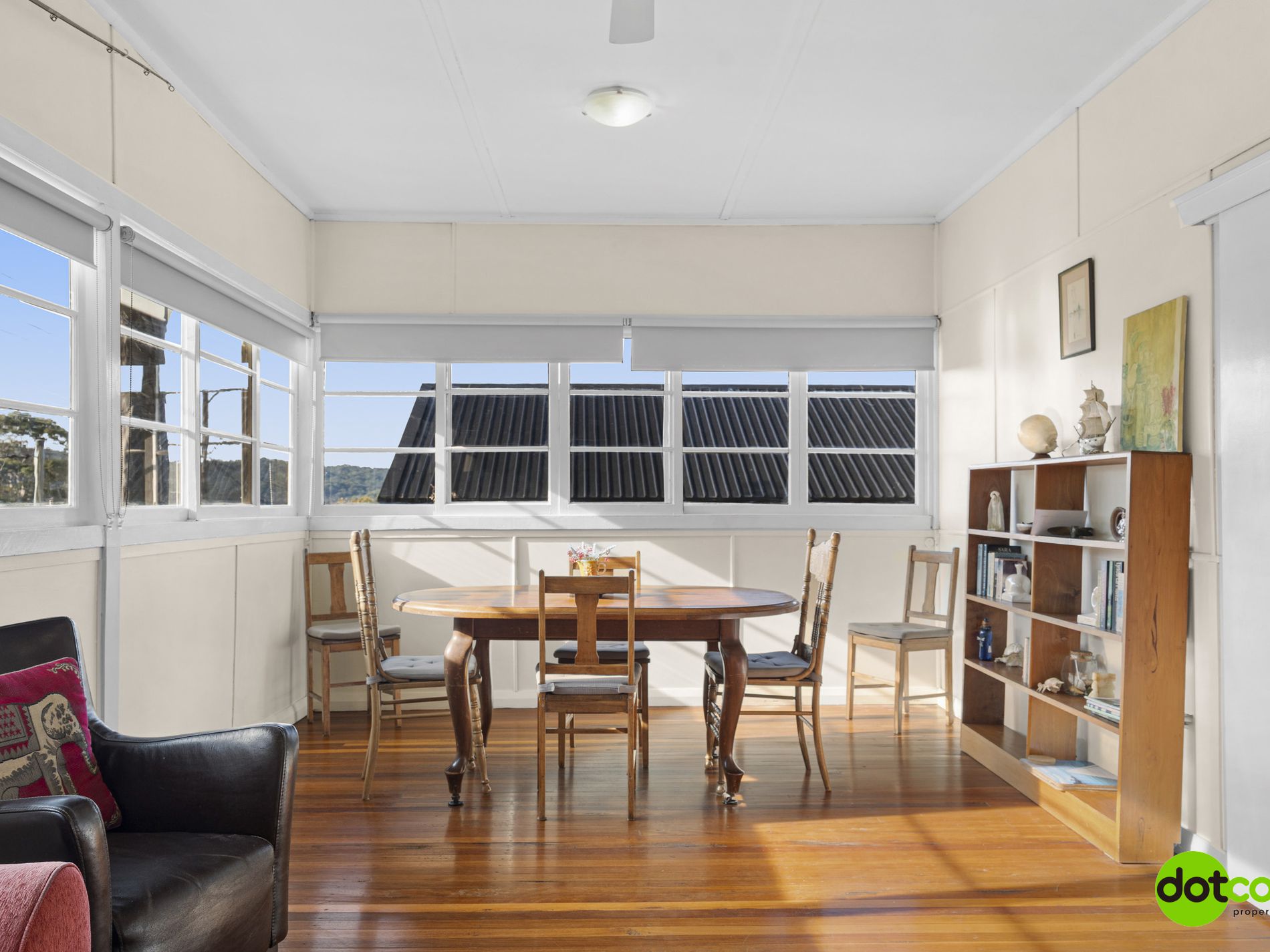 12 Mulhall Street, Wagstaffe