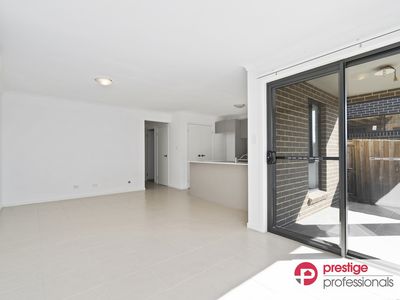 Lot 54, 23 Crown Street, Austral