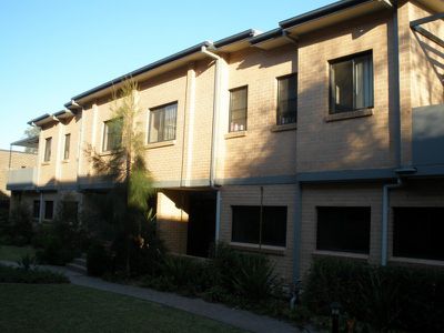 39 / 23-33 Napier Street, Parramatta