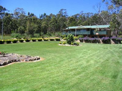 6070 Channel Highway, Cygnet