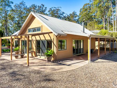 105 Hobbs Point Road, Narooma