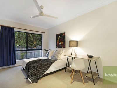 3 Hermitage Place, Douglas