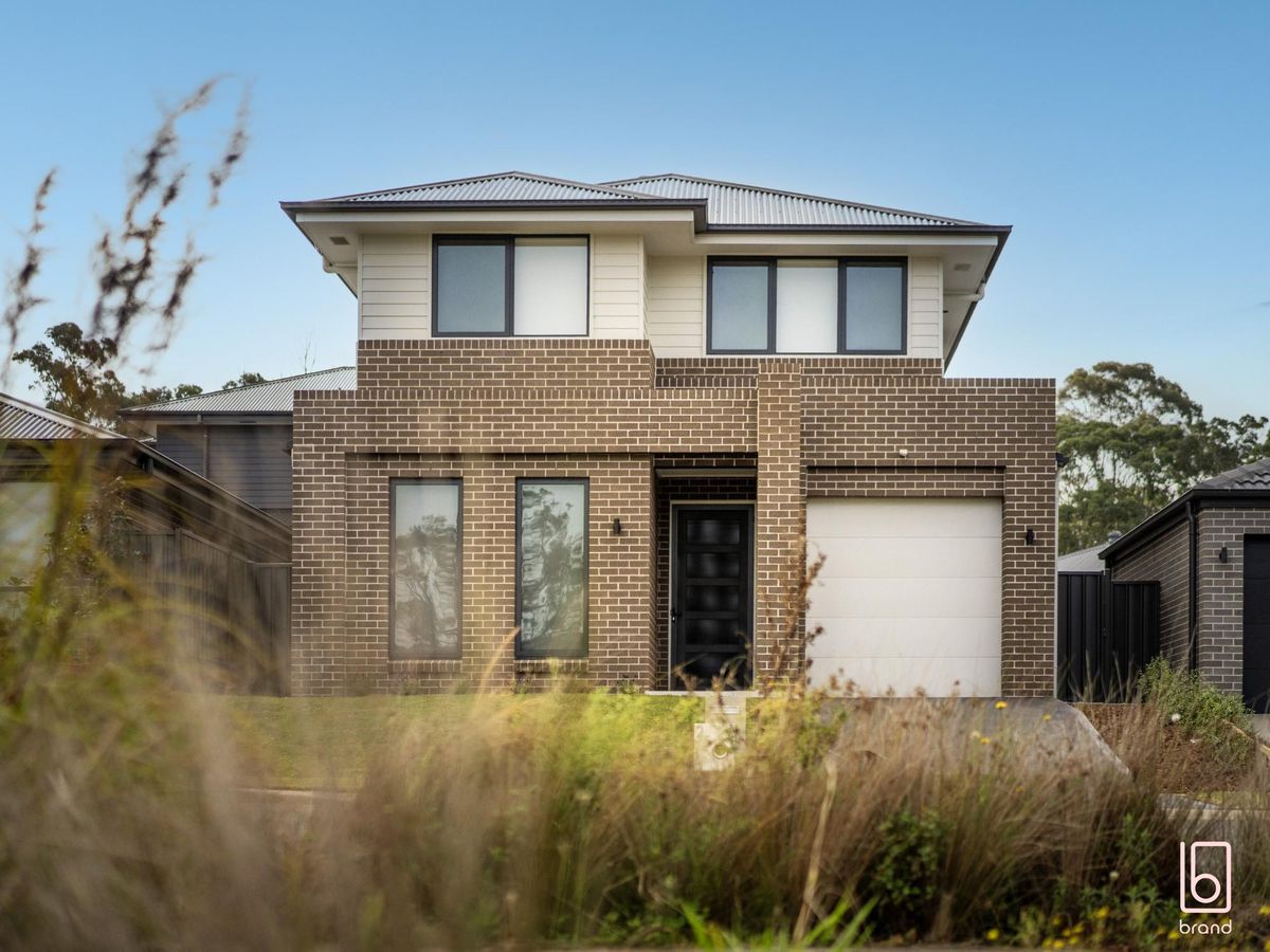 25 Marbleleaf Road, Woongarrah