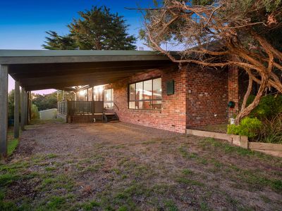 62 Cape Schanck Road, Cape Schanck