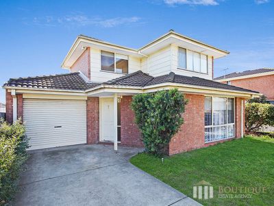 Unit 1 / 6-8 Strabane Way, Hampton Park