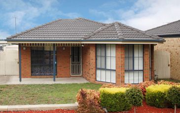 182 Racecourse Road North, Pakenham