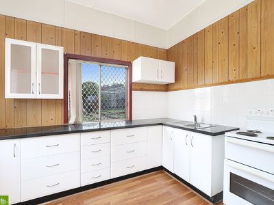 211 Wentworth Street, Port Kembla