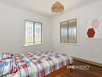 25 Buddleia St, Inala