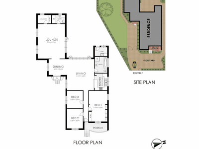 13 Short Street, Banksia