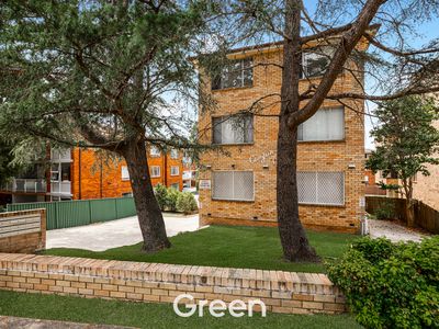 12 / 7 Curzon Street, Ryde