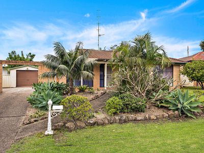 9 Warati Place, Oak Flats