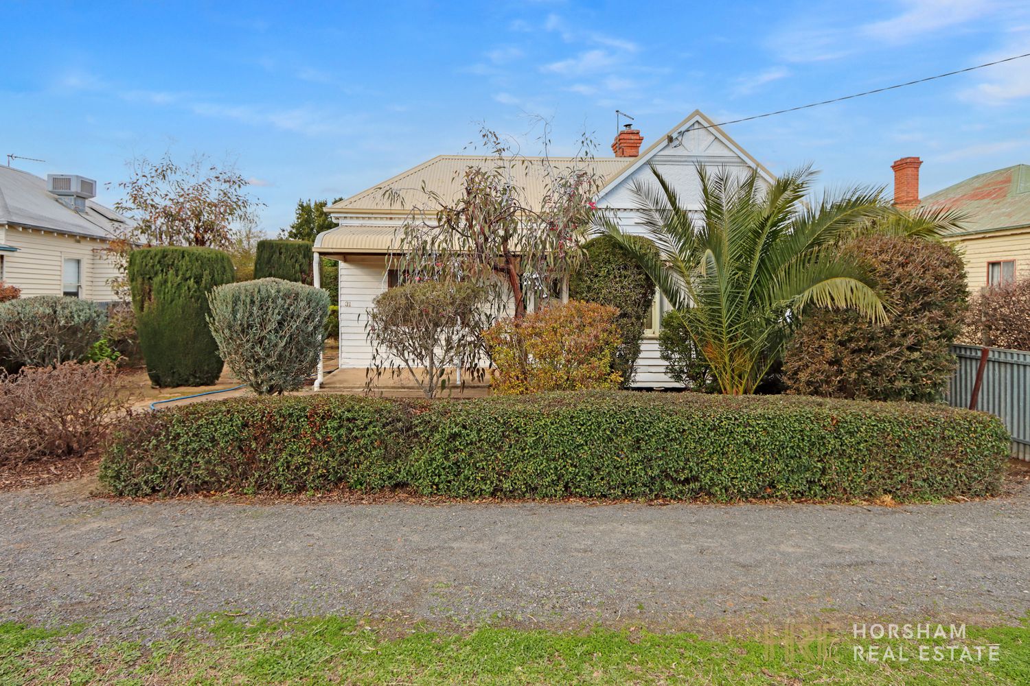31 Hamilton Street, Murtoa