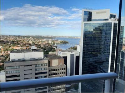 2109 / 79-81 Berry Street, North Sydney