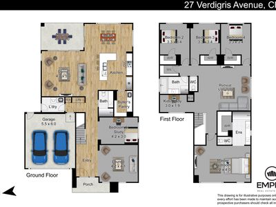 27 Verdigris Avenue, Clyde