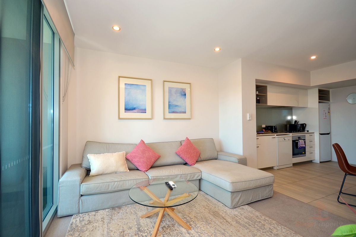 904 / 659 Murray Street, West Perth