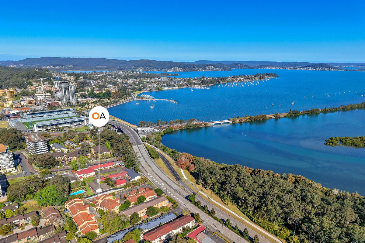 7 / 29 Central Coast Highway, West Gosford