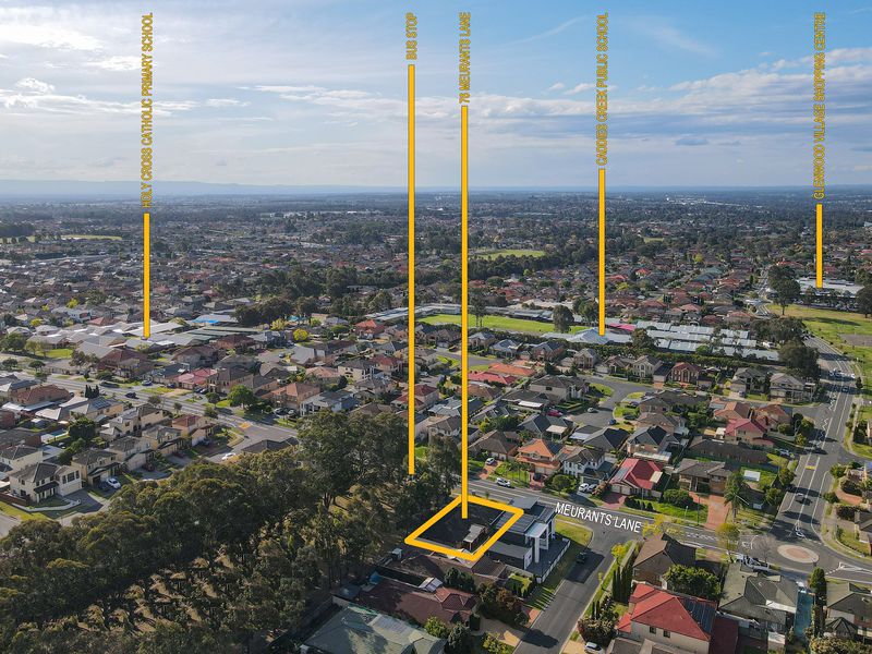 76 Meurants Lane, Glenwood