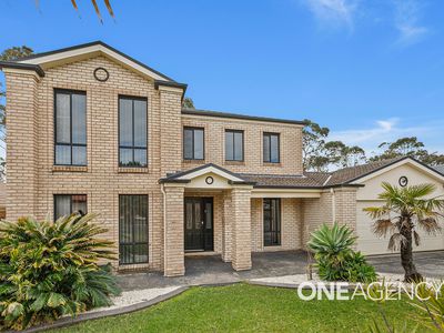 27 Tuggerah Circuit, Flinders
