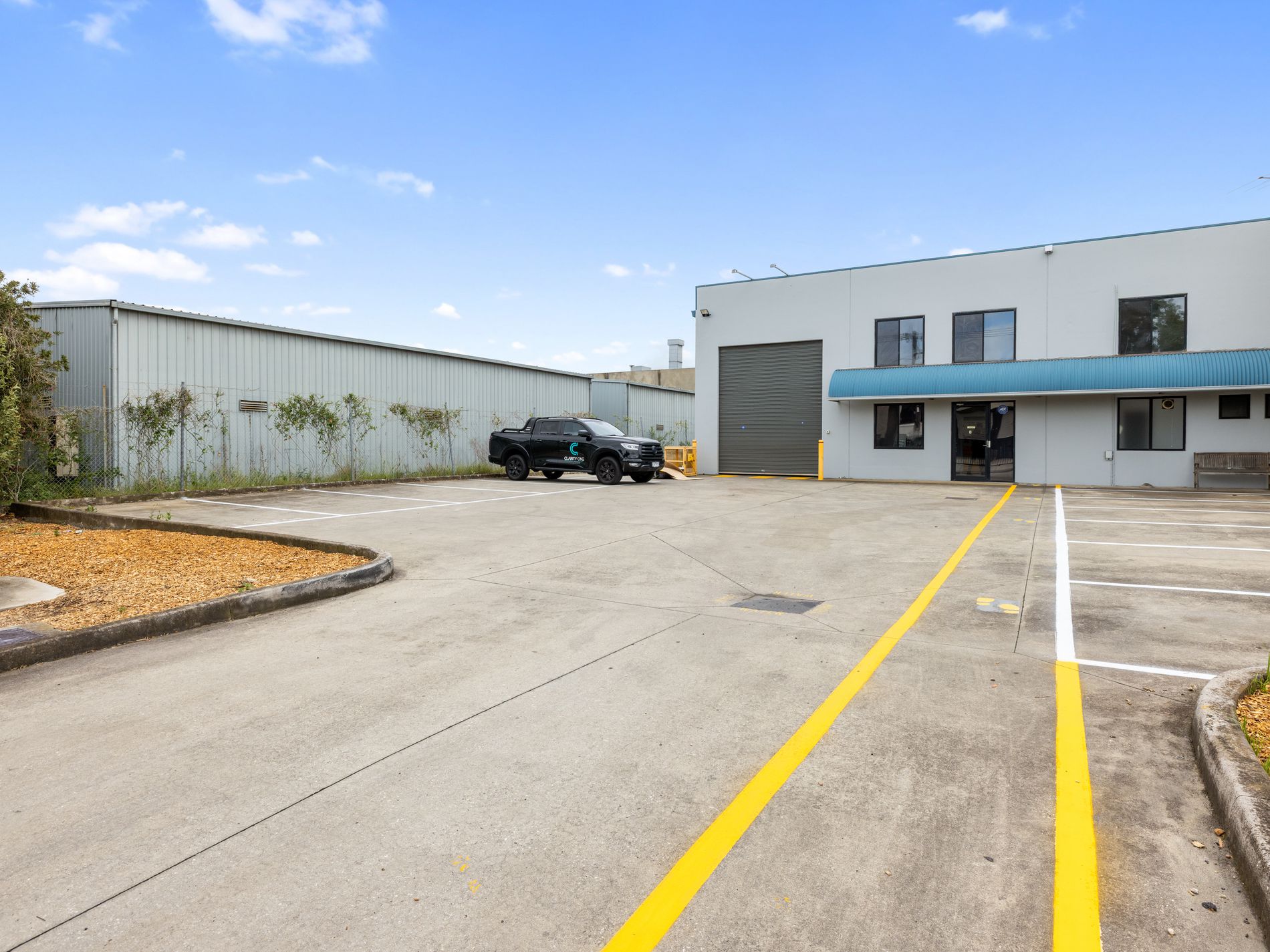 40 Albemarle Street, Williamstown