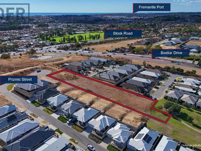 Lot 9002 Prizmic Street, Beeliar