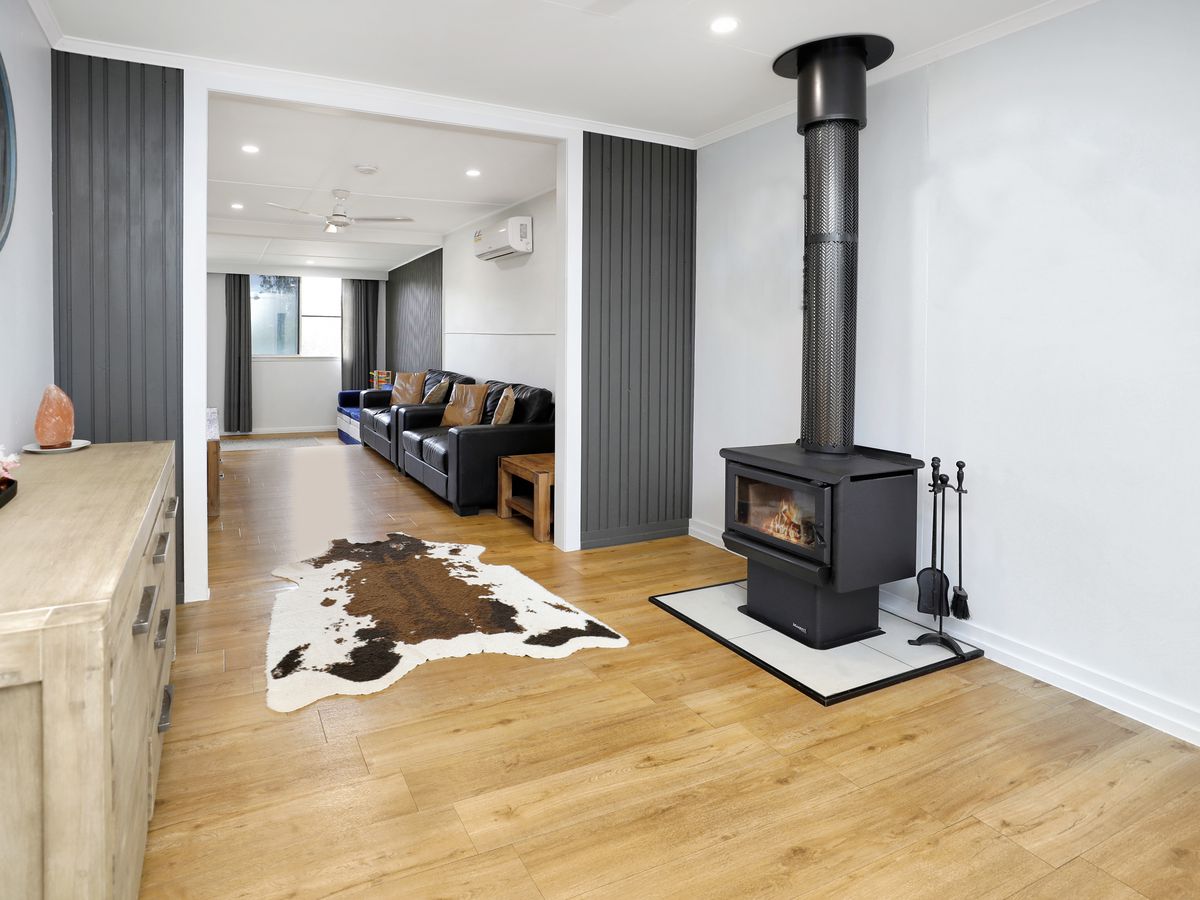 346 Atherton Herberton Road, Carrington
