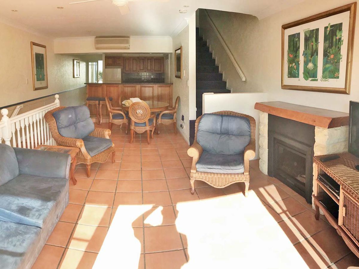 12 / 20 Palm Street, Tinaroo