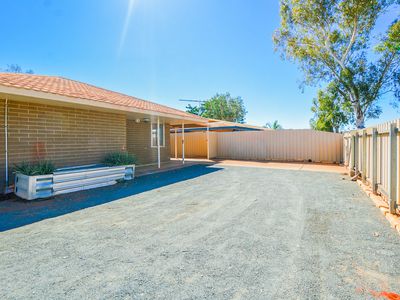 7 Delamere Place, South Hedland