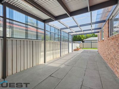 7 Mons Street, Condell Park