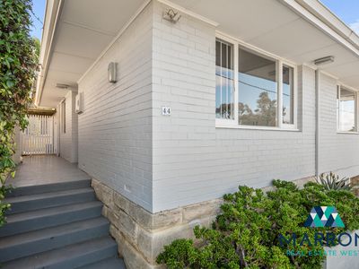 44 Harvest Road, North Fremantle