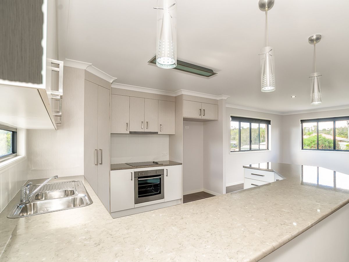 21 ANNETTE STREET, Dundowran Beach