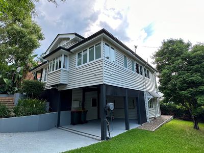 22 Mossman Street, Taringa