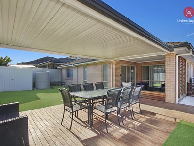 14 Wauchope Road, Carnes Hill