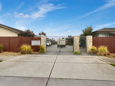 4 / 14-16 Melaleuca Drive, Carrum