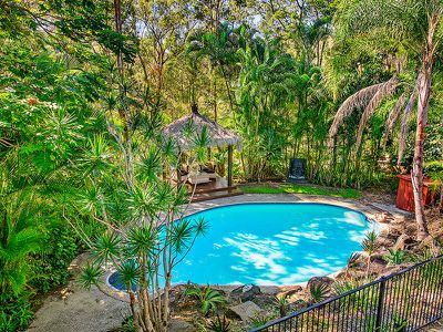 4 Karragata Court, Tallebudgera