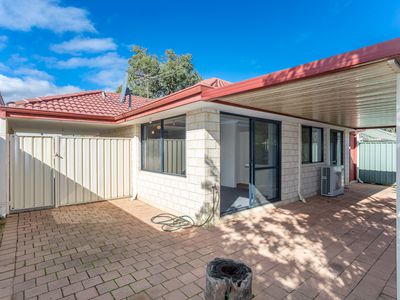 3 / 17 Devonshire Terrace, Armadale