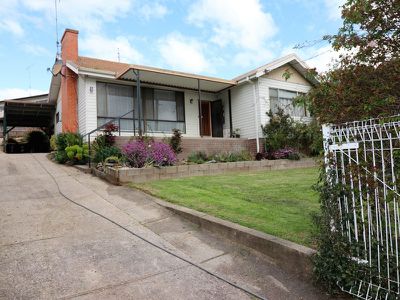 27 Gordon Cres, Seymour