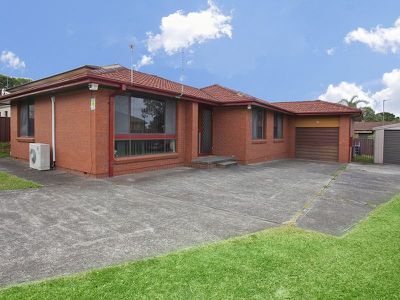 41 Horsley Drive, Horsley