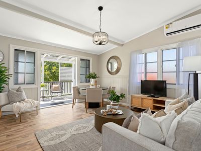 1 New Chum Road, Dinmore