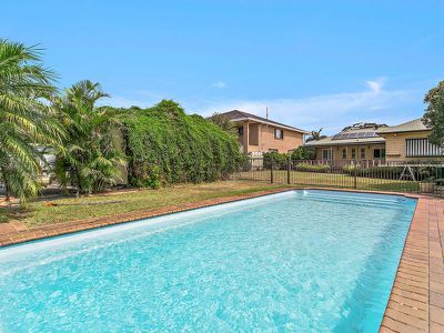5 James Avenue, Primbee