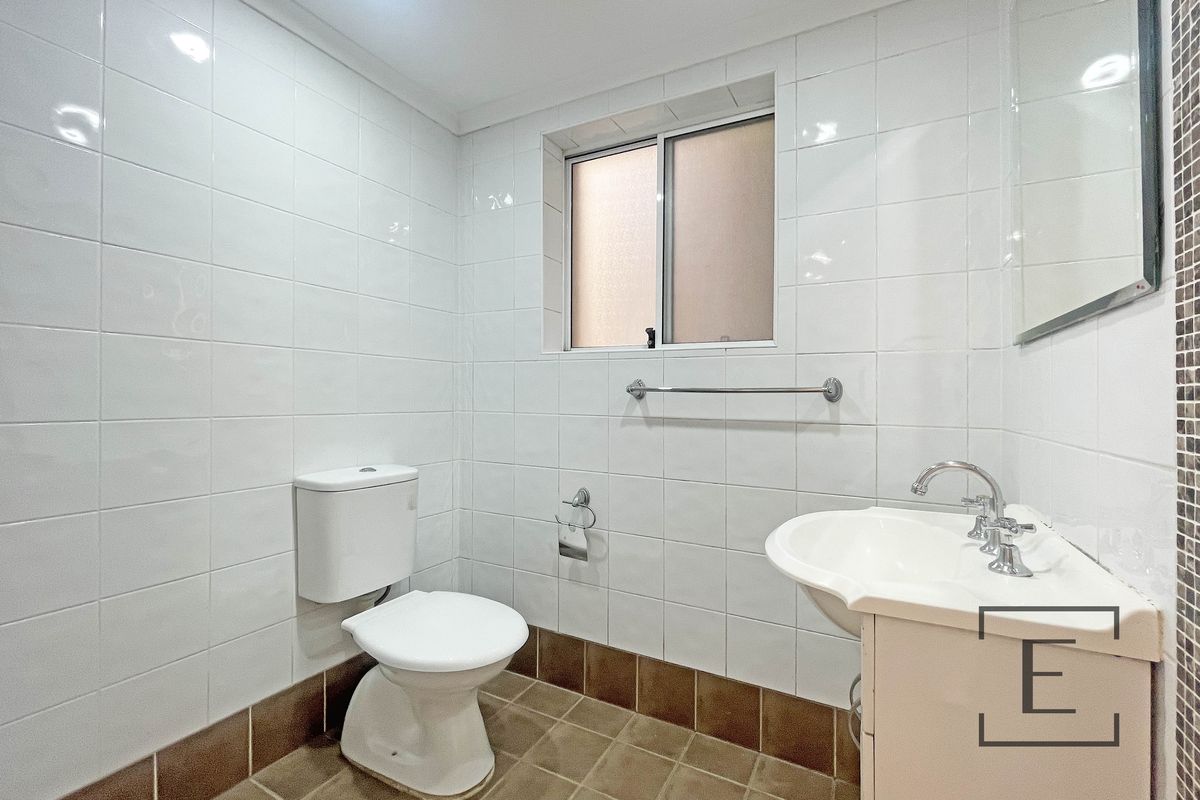 18 / 101 Arthur Street, Homebush West