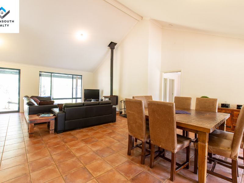 72 Marrinup Drive, Yallingup