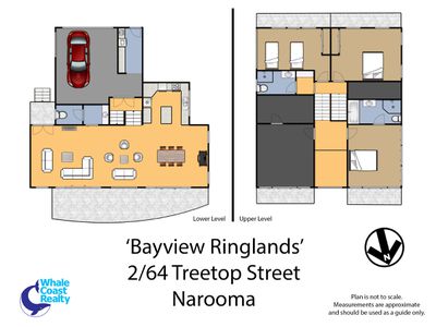 16 Treetops Street, Narooma