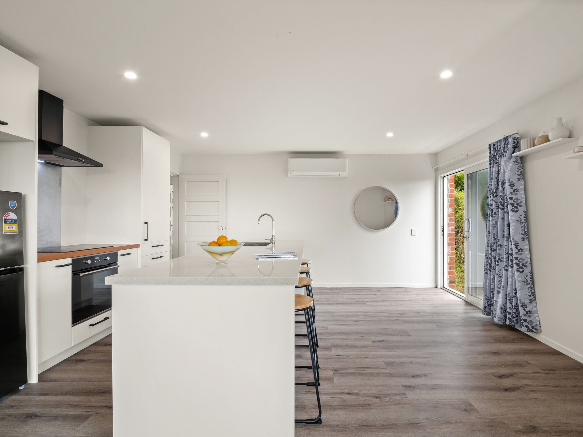 12 Prospect Bank, Wakari