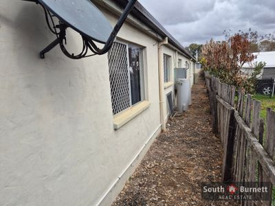 25 WILLIAM Street, Kingaroy
