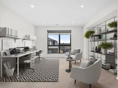 30 Vautier Avenue, Mickleham