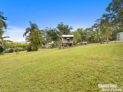 111 Woodbury Road, Bungundarra