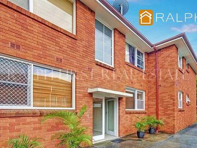 5 / 65 Ferguson Avenue, Wiley Park